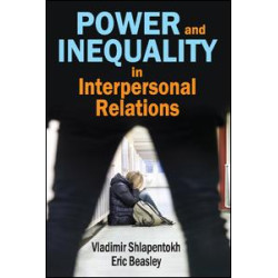 Power and Inequality in Interpersonal Relations Power and Inequality in Interpersonal Relations