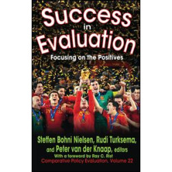 Success in Evaluation Success in Evaluation