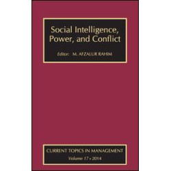 Social Intelligence, Power, and Conflict Social Intelligence, Power, and Conflict