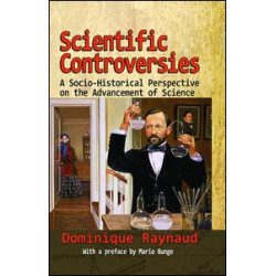 Scientific Controversies Scientific Controversies