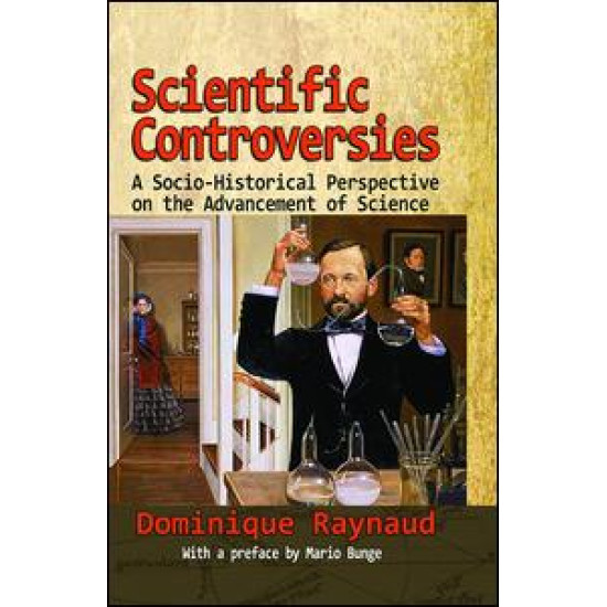 Scientific Controversies