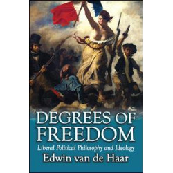 Degrees of Freedom Degrees of Freedom