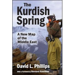 The Kurdish Spring The Kurdish Spring