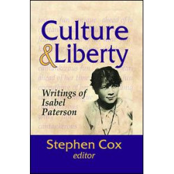 Culture and Liberty Culture and Liberty