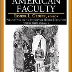 Shaping the American Faculty Shaping the American Faculty