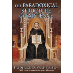 The Paradoxical Structure of Existence The Paradoxical Structure of Existence