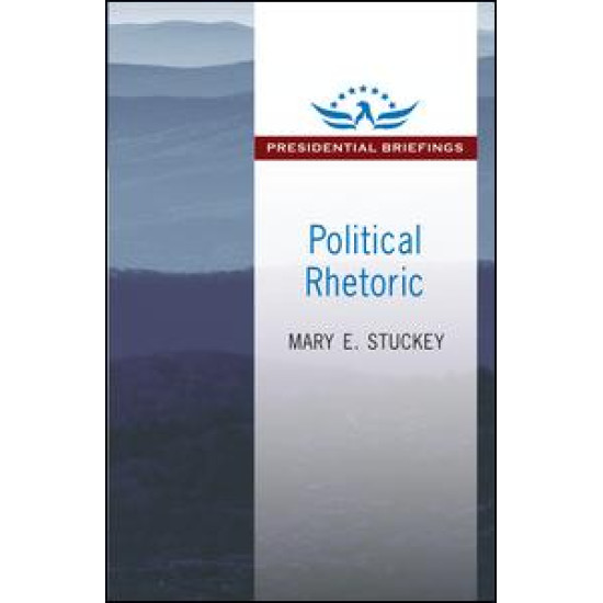 Political Rhetoric