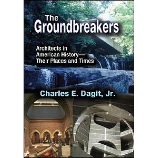 The Groundbreakers