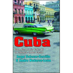 Cuba Cuba