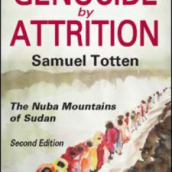 Genocide by Attrition