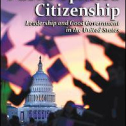 Public-Spirited Citizenship