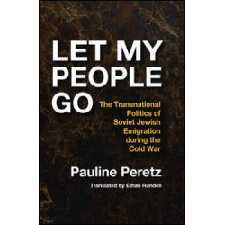 Let My People Go Let My People Go