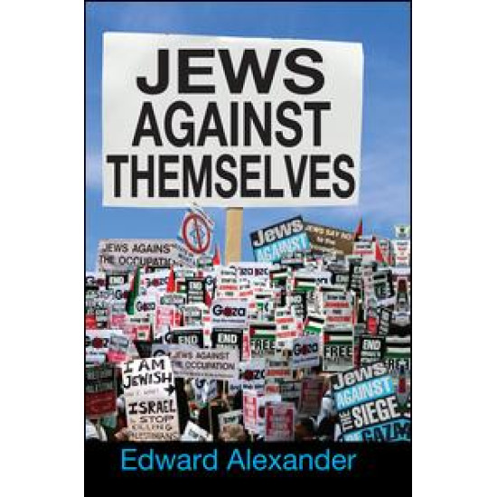 Jews Against Themselves