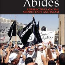 Nothing Abides Nothing Abides