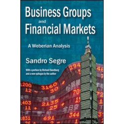 Business Groups and Financial Markets Business Groups and Financial Markets