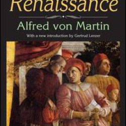 Sociology of the Renaissance Sociology of the Renaissance
