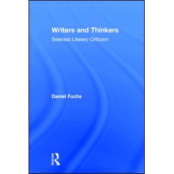 Writers and Thinkers Writers and Thinkers