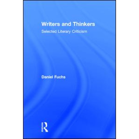 Writers and Thinkers