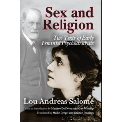 Sex and Religion