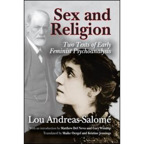 Sex and Religion