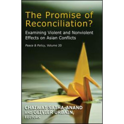 The Promise of Reconciliation?
