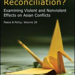 The Promise of Reconciliation?