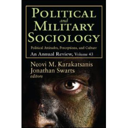Political and Military Sociology Political and Military Sociology