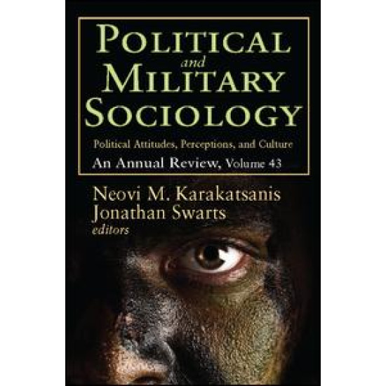Political and Military Sociology