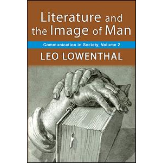 Literature and the Image of Man