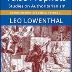 False Prophets False Prophets