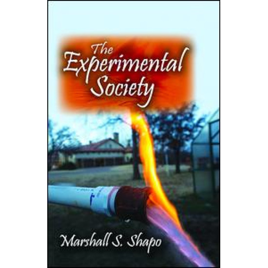 The Experimental Society