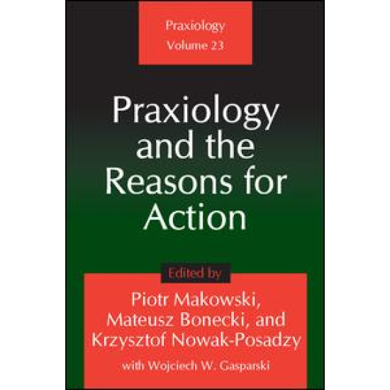 Praxiology and the Reasons for Action