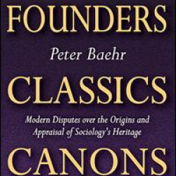 Founders, Classics, Canons Founders, Classics, Canons