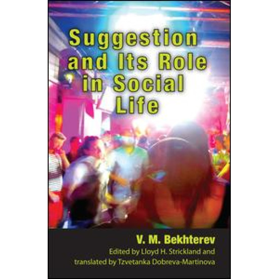 Suggestion and its Role in Social Life