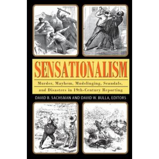 Sensationalism
