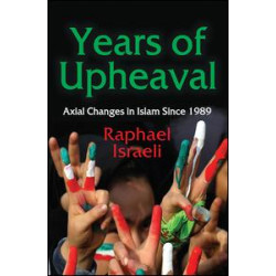 Years of Upheaval Years of Upheaval
