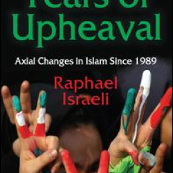 Years of Upheaval Years of Upheaval