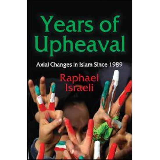 Years of Upheaval