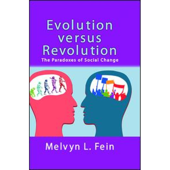 Evolution Versus Revolution