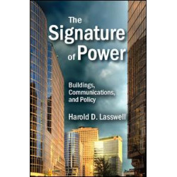 The Signature of Power The Signature of Power