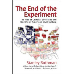 The End of the Experiment The End of the Experiment