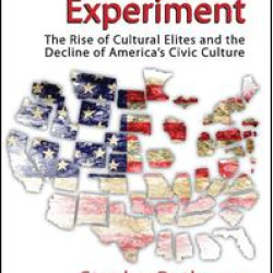 The End of the Experiment The End of the Experiment