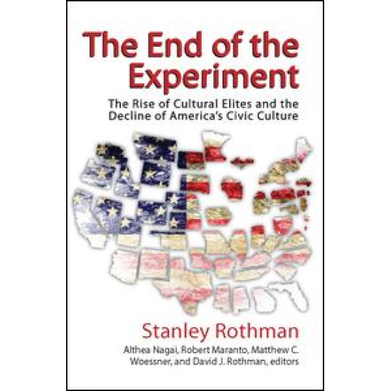 The End of the Experiment