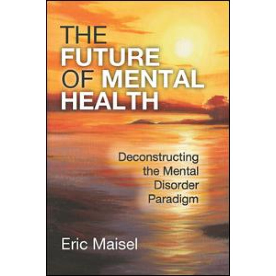 The Future of Mental Health