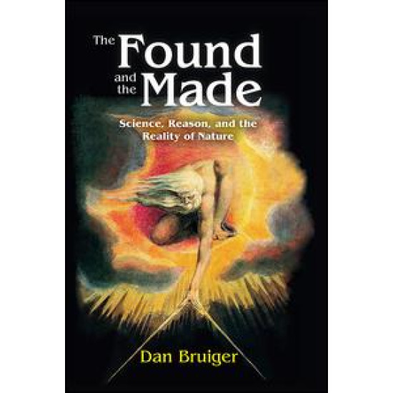 The Found and the Made