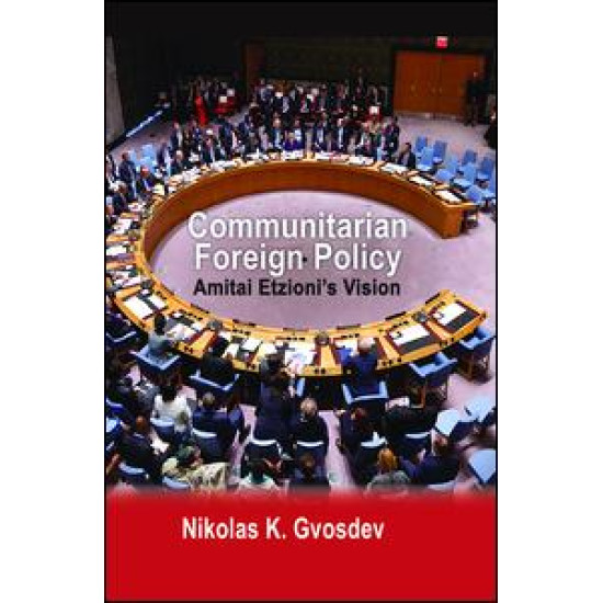 Communitarian Foreign Policy