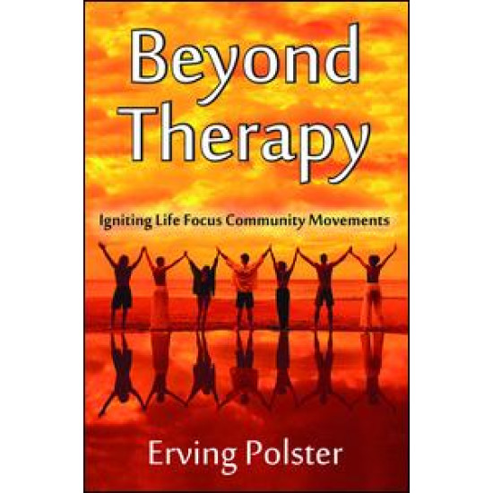 Beyond Therapy