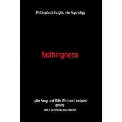 Nothingness Nothingness