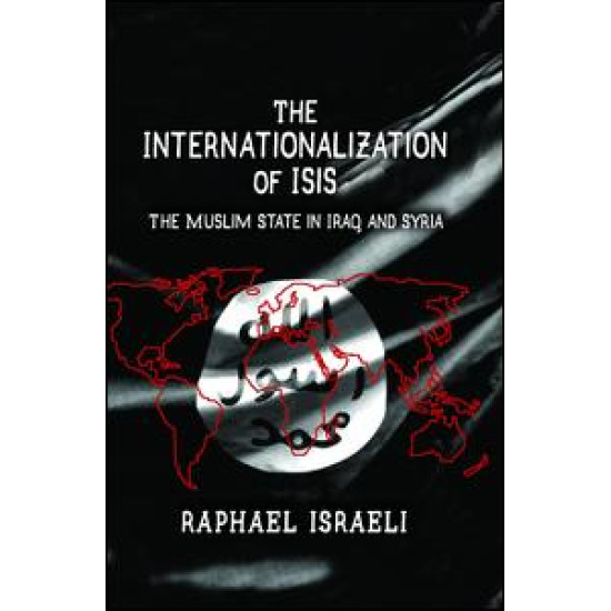 The Internationalization of ISIS