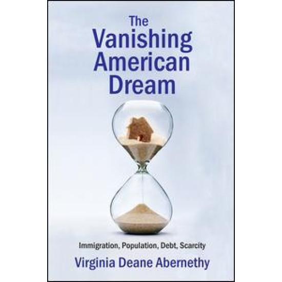 The Vanishing American Dream